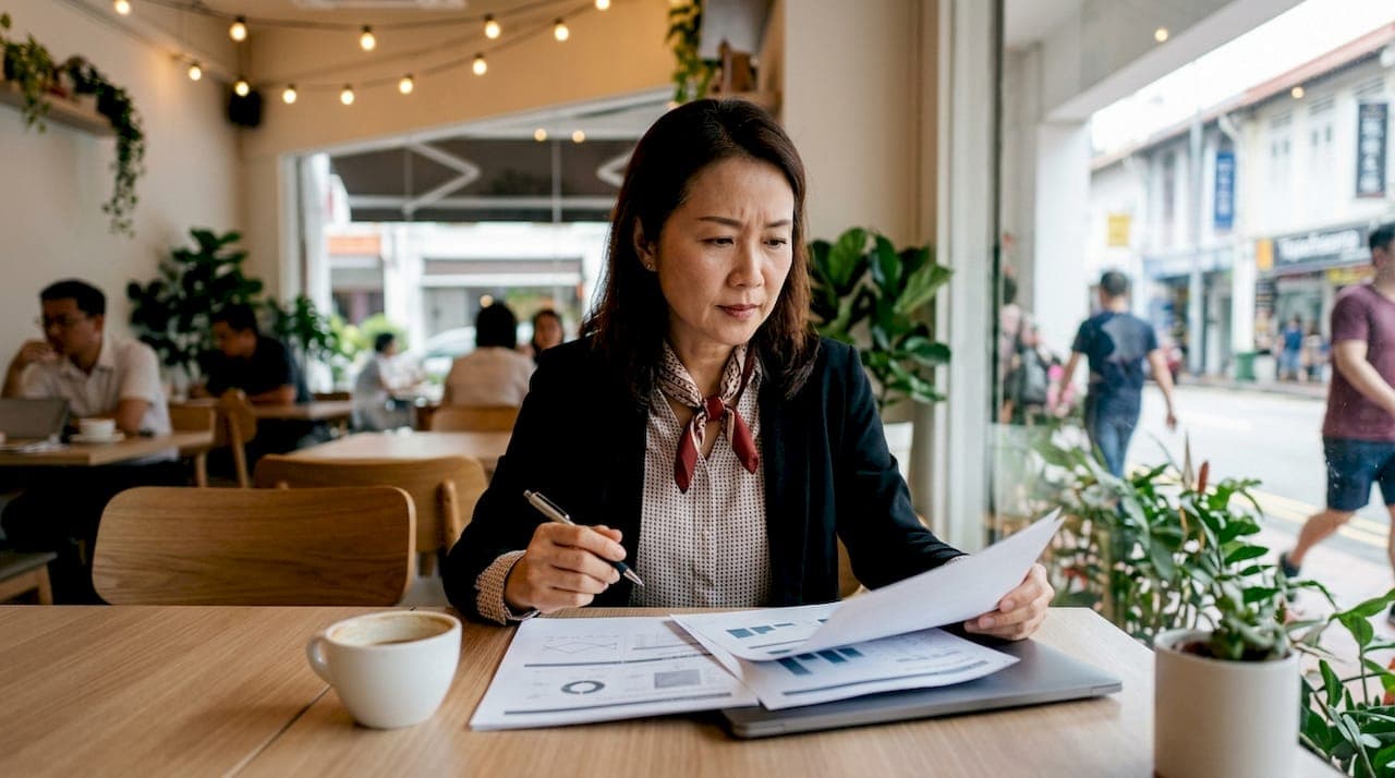 Outsourcing Partnership Strategy for APAC Leaders