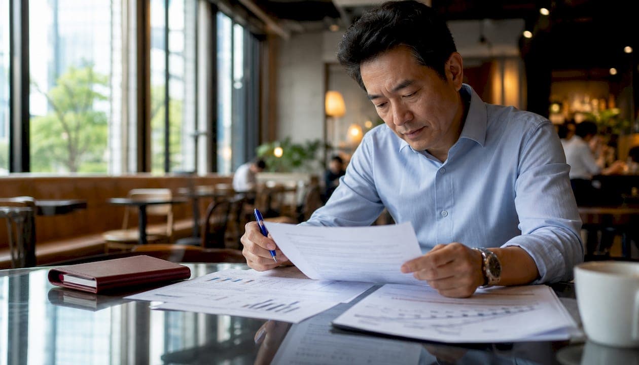 Direct Lending vs Indirect Lending: APAC Finance Guide