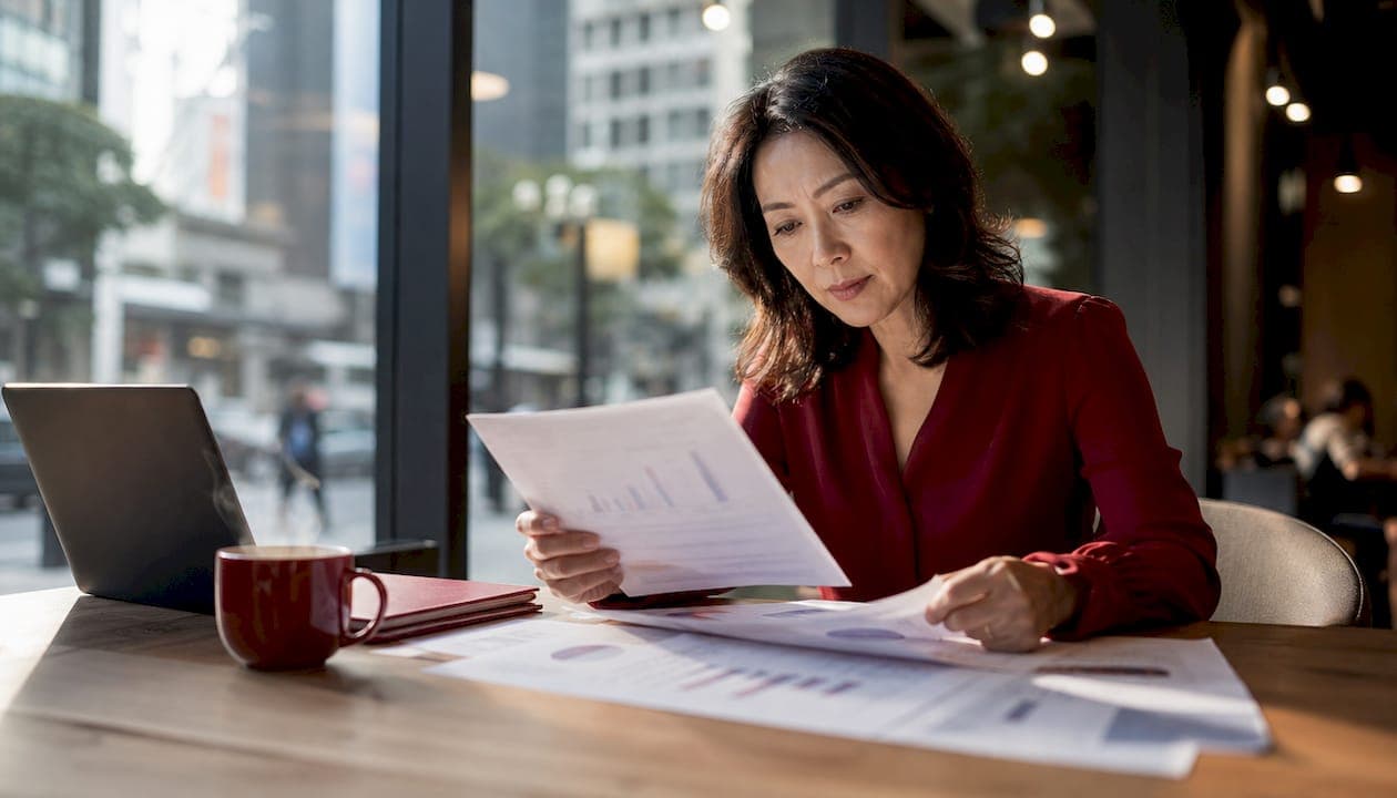 Distressed Asset Investors: APAC High-Yield Guide