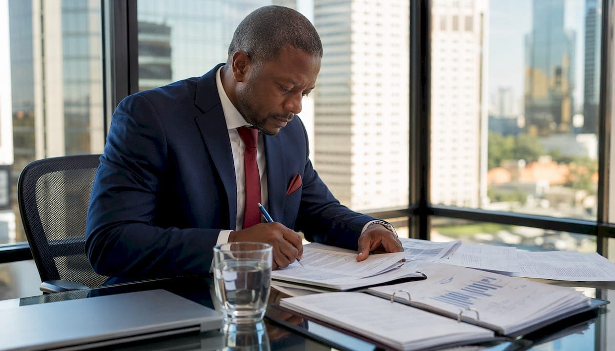 Tax Restructuring: A Strategic Guide for U.S. Corporations