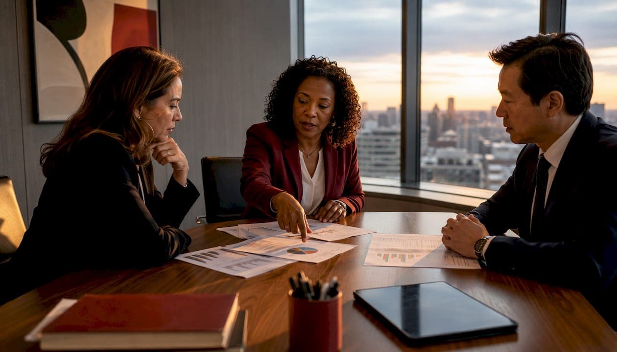 Corporate Law Firms Alternatives: What GCs Need to Know