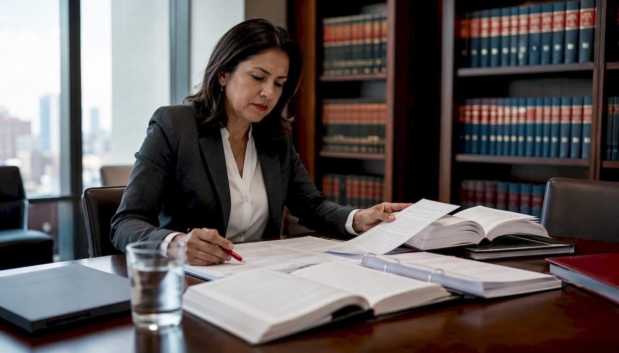 Cross Border Legal Services: A Complete U.S. Guide