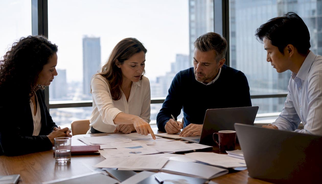 Cross Border Tax Optimization: 2026 US Corporate Guide