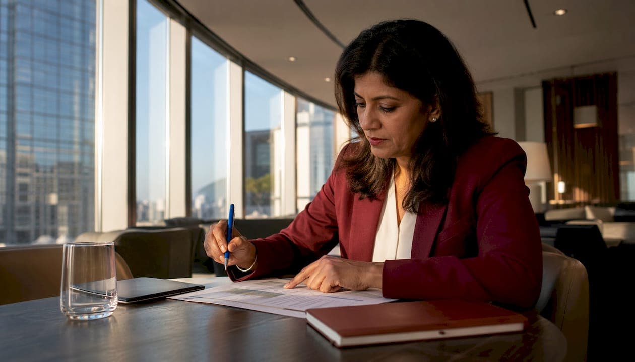 Investment Structuring for Cross-Border Businesses: 2026 Guide