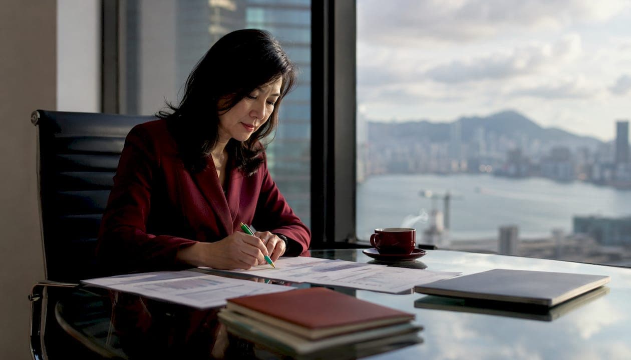 Corporate Legal Services Cost in Asia: 2026 Benchmarking Guide