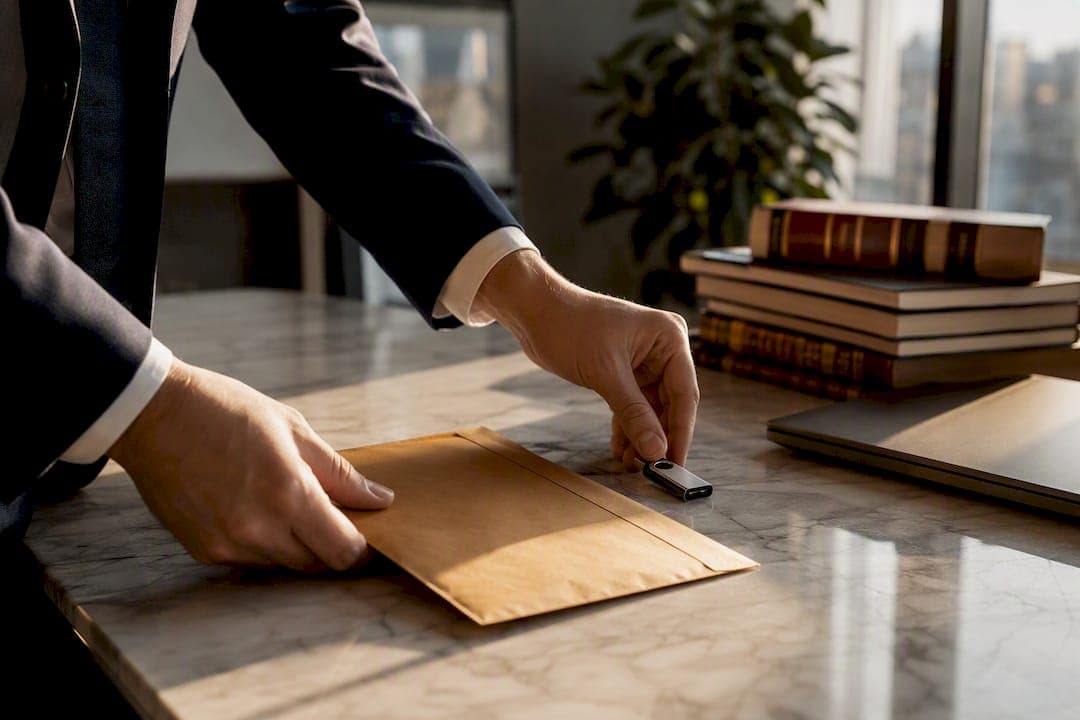 Software Escrow Agreements: What Counsel Must Know