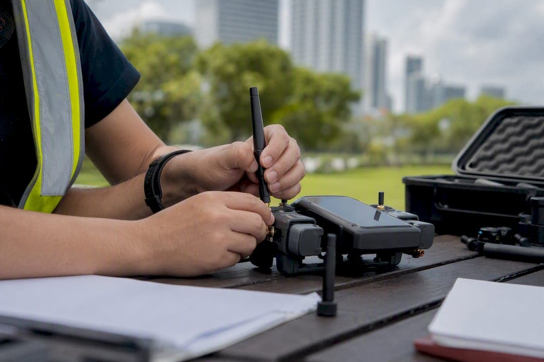 Avoid S$10,000 Fines: Lawyer Led Playbook for Singapore Drone BVLOS