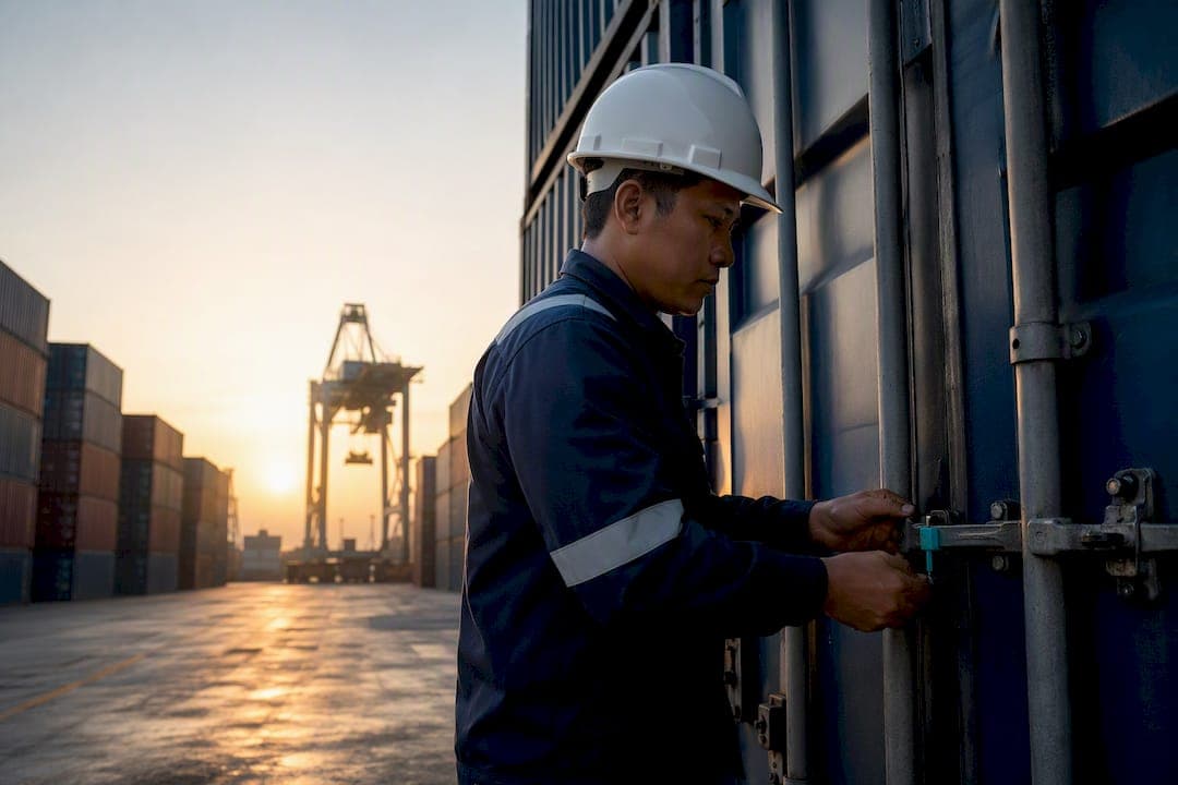 Lawyer Reviewed Incoterms Selection for Sellers: Avoid the DDP Trap
